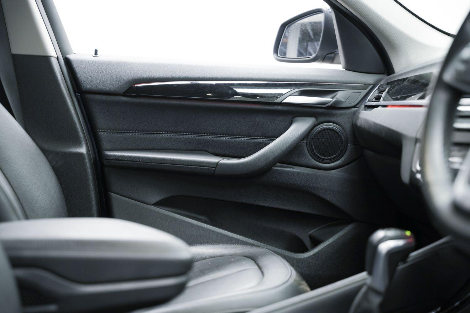 Used BMW X1 2015 for sale - 77799277: Photo 17