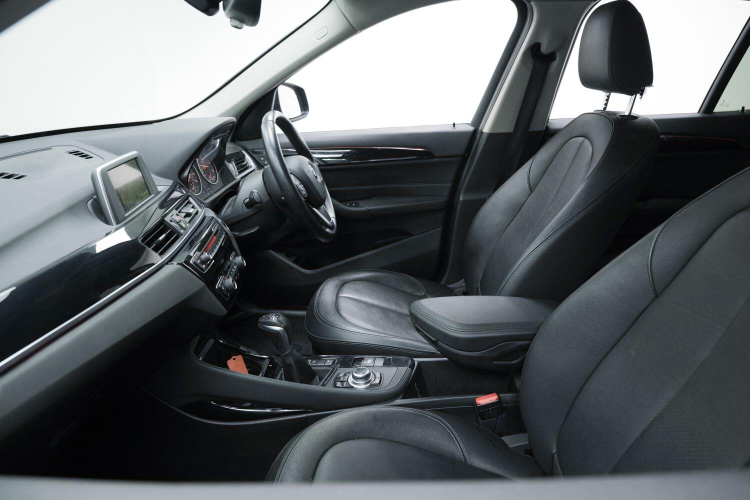 Used BMW X1 2015 for sale - 77799277: Photo 23