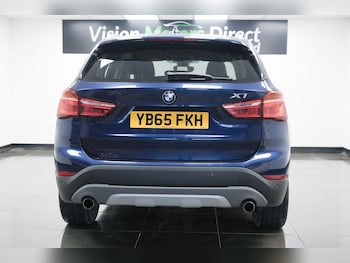 Used BMW X1 2015 for sale - 77799277: Photo