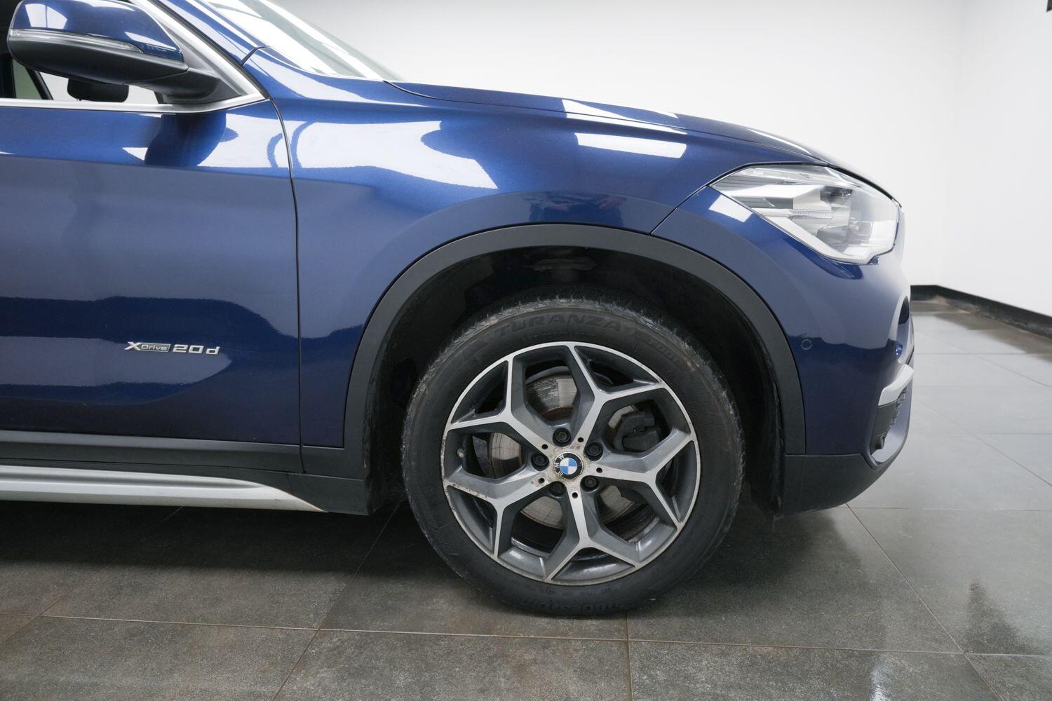 Used BMW X1 2015 for sale - 77799277: Photo 5
