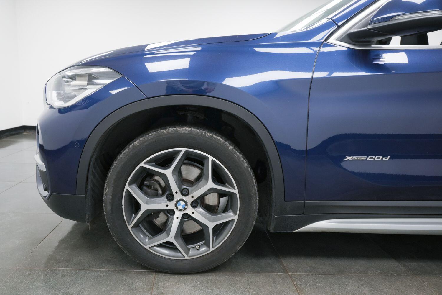 Used BMW X1 2015 for sale - 77799277: Photo 6