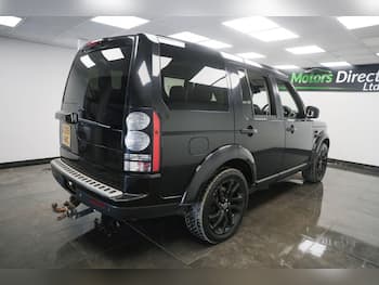 Used Land Rover Discovery 2015 for sale - 79657792: Photo