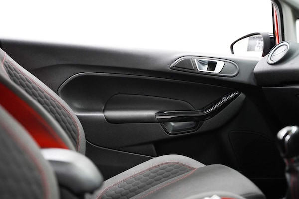 Used Ford Fiesta 2016 for sale - 74851279: Photo 15