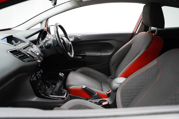 Used Ford Fiesta 2016 for sale - 74851279: Photo 22