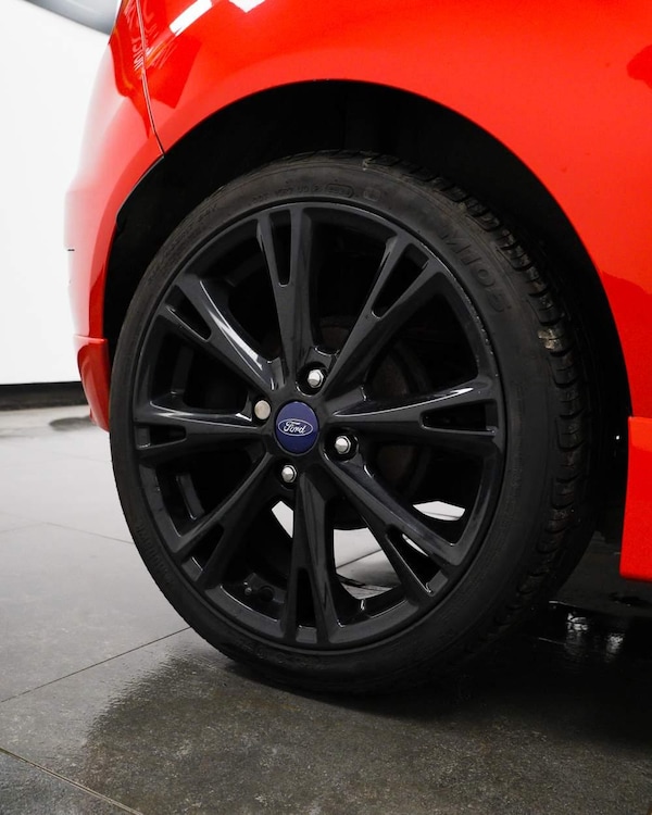 Used Ford Fiesta 2016 for sale - 74851279: Photo 8