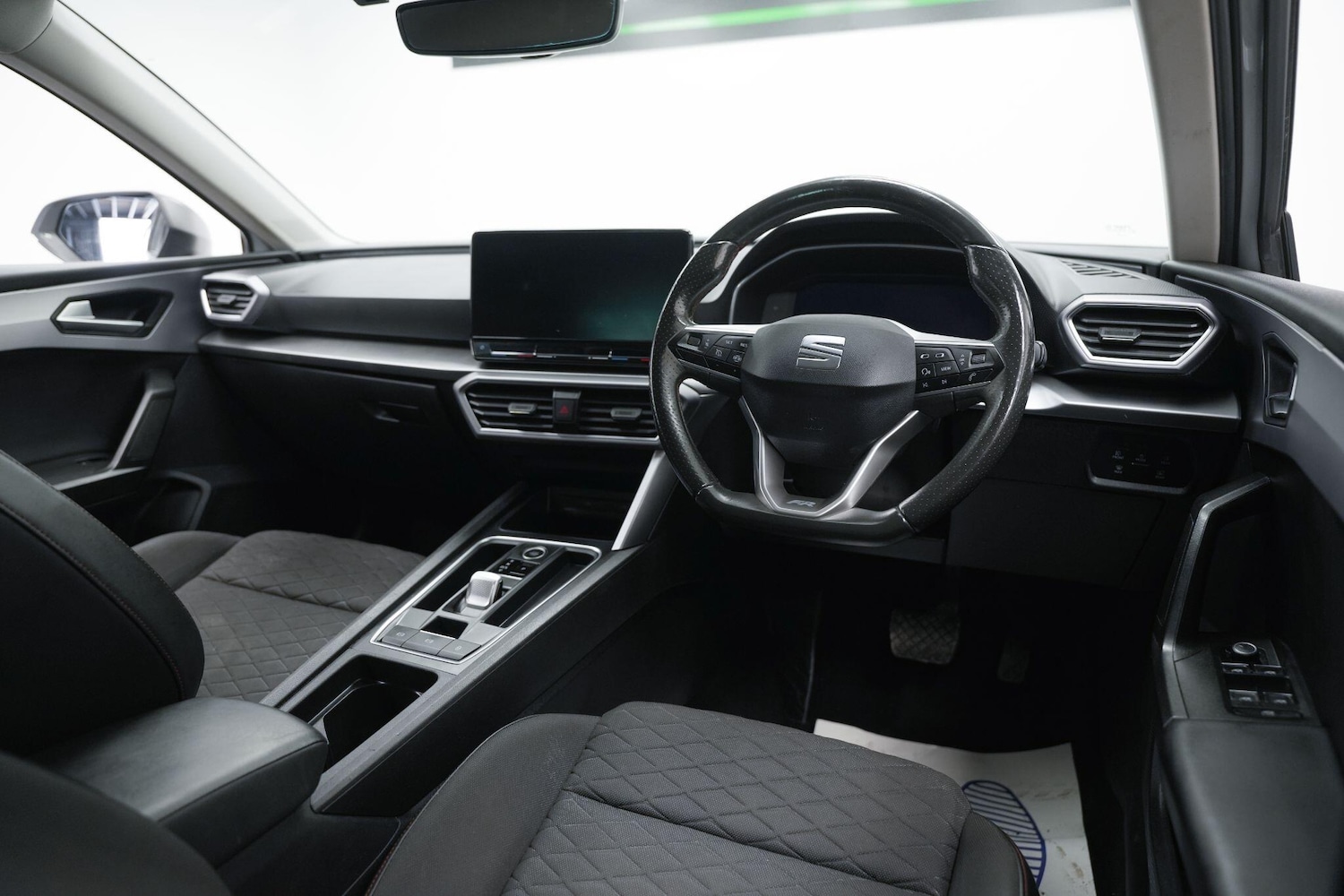 Used SEAT Leon 2020 for sale - 77768089: Photo 11