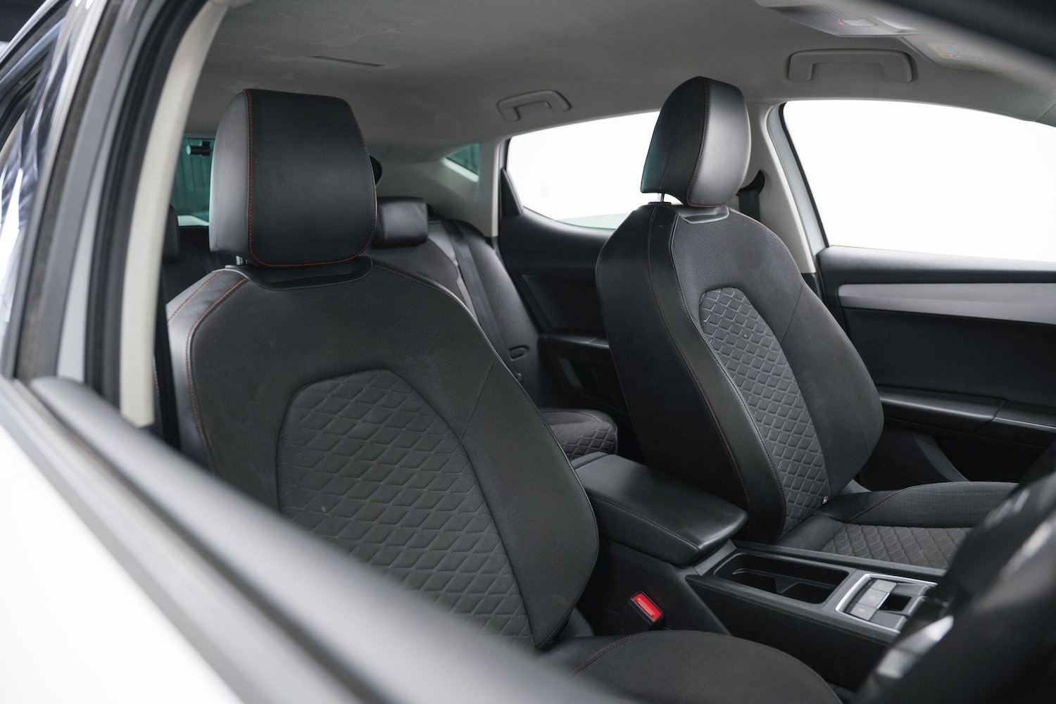 Used SEAT Leon 2020 for sale - 77768089: Photo 12