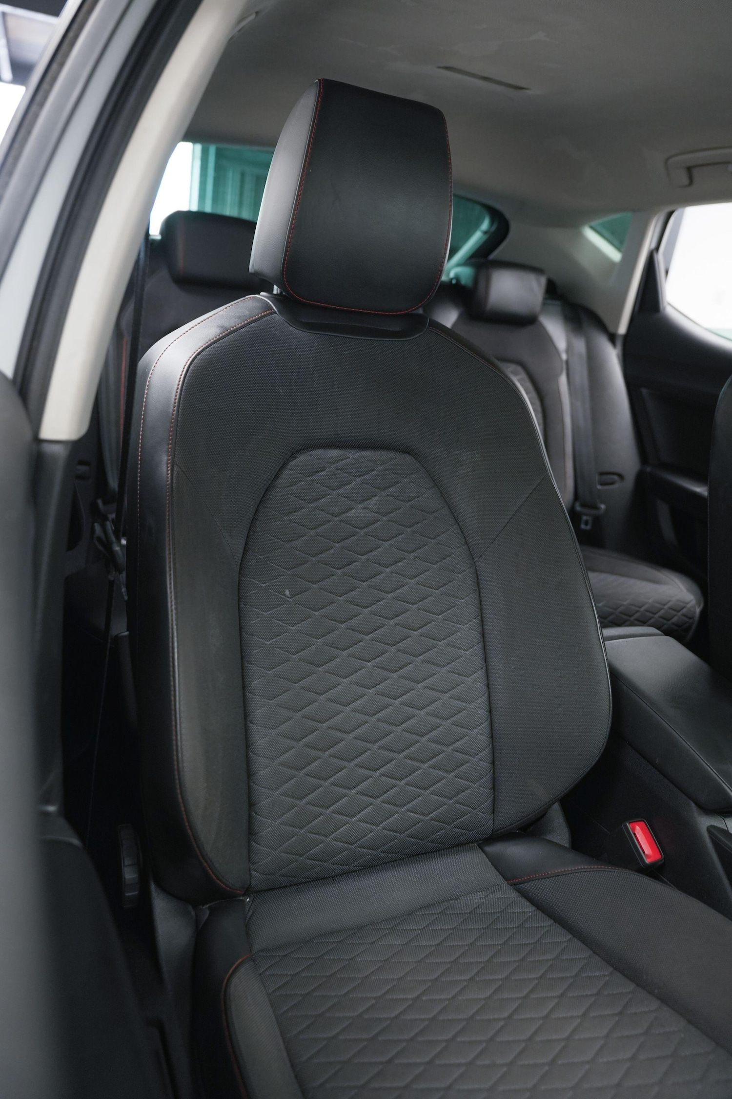 Used SEAT Leon 2020 for sale - 77768089: Photo 13