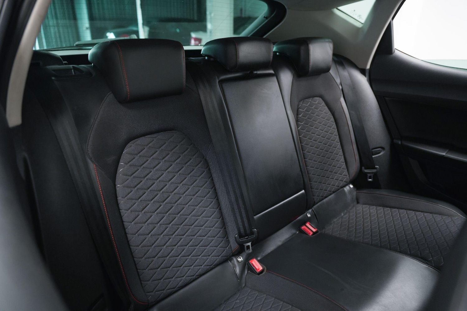 Used SEAT Leon 2020 for sale - 77768089: Photo 14