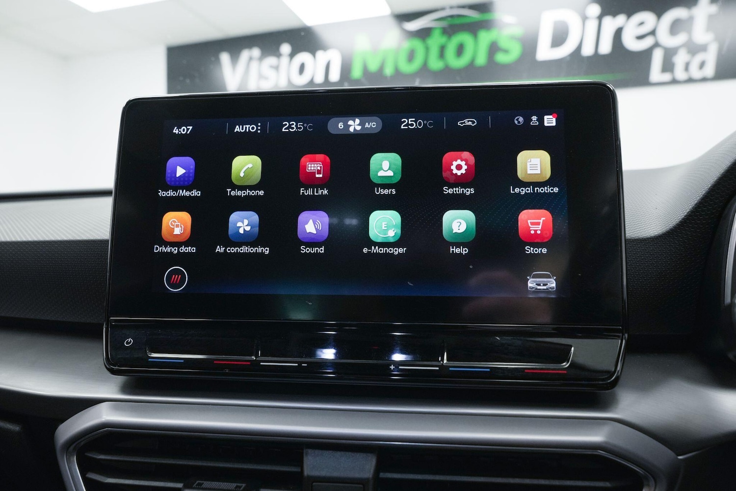 Used SEAT Leon 2020 for sale - 77768089: Photo 24