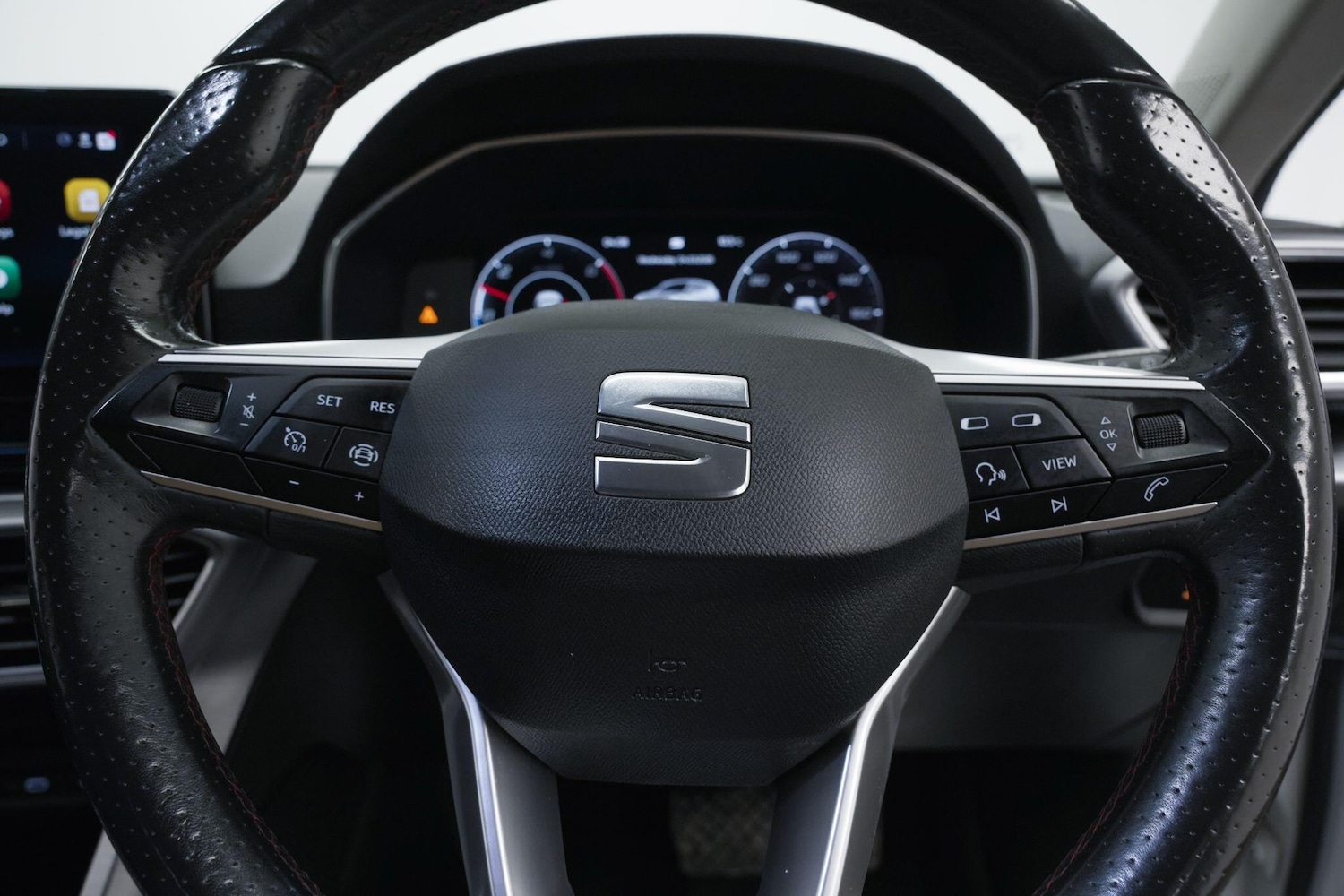 Used SEAT Leon 2020 for sale - 77768089: Photo 26