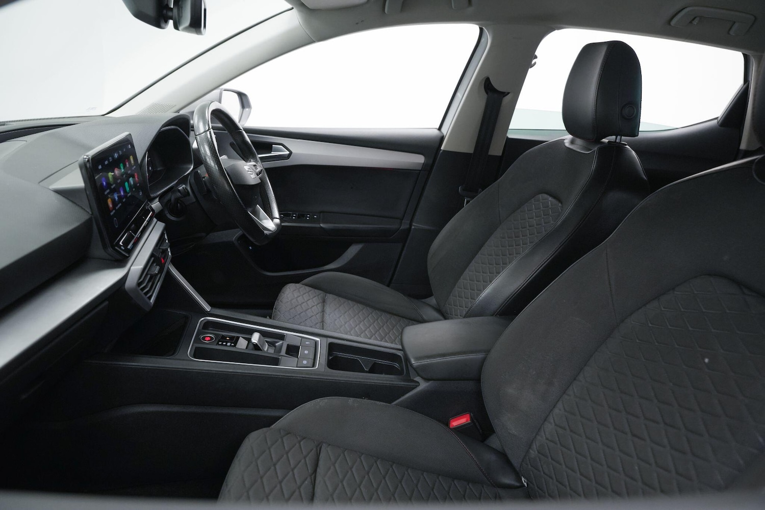 Used SEAT Leon 2020 for sale - 77768089: Photo 29