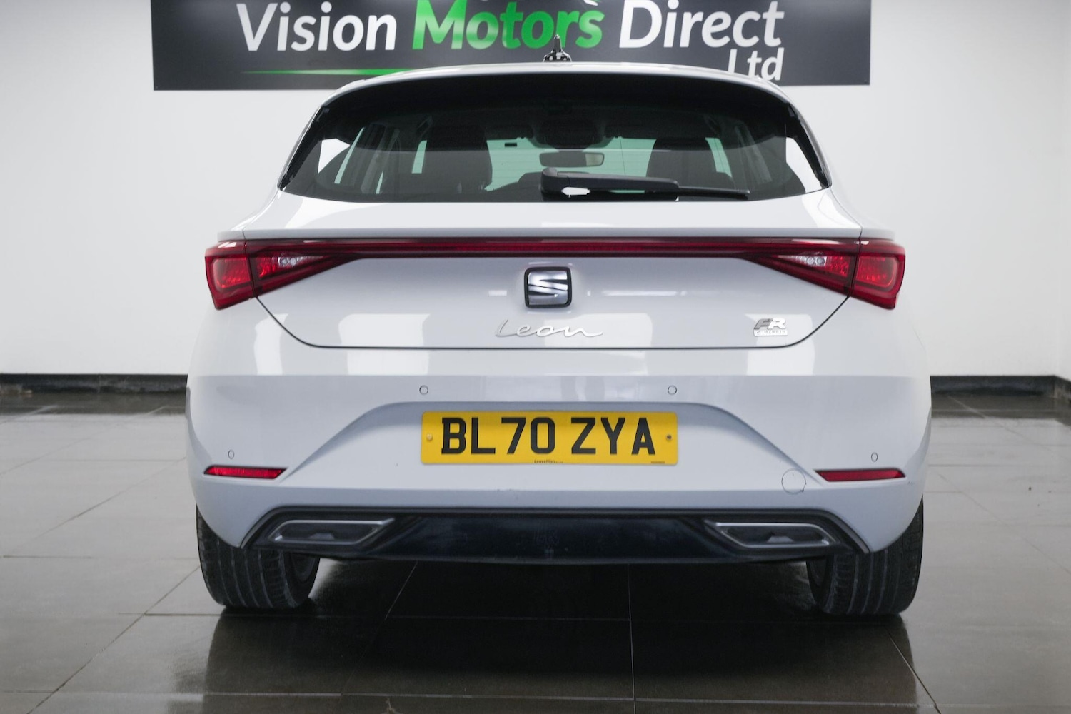 Used SEAT Leon 2020 for sale - 77768089: Photo 3