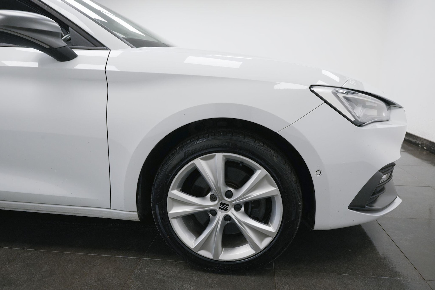 Used SEAT Leon 2020 for sale - 77768089: Photo 5