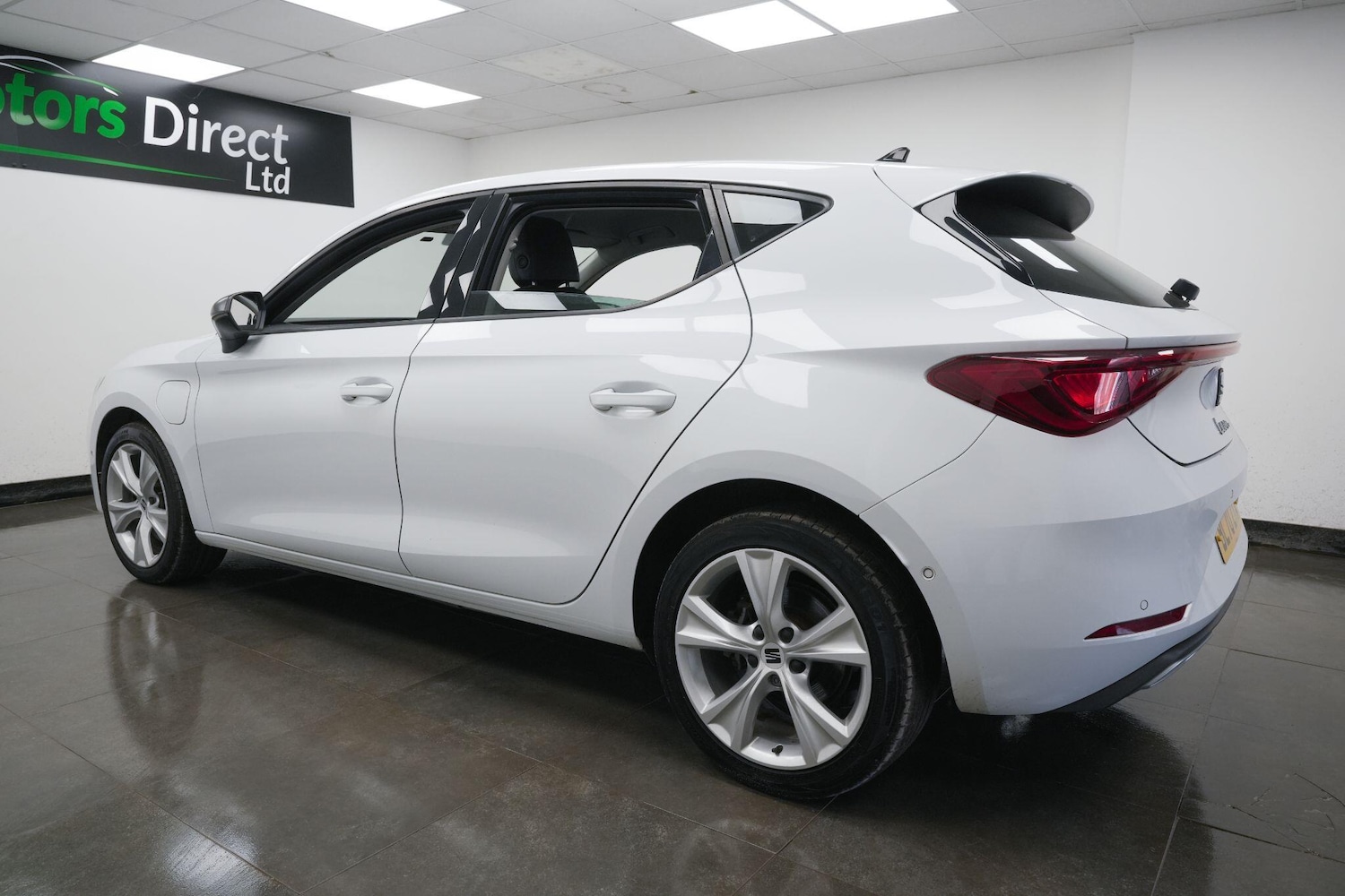 Used SEAT Leon 2020 for sale - 77768089: Photo 7