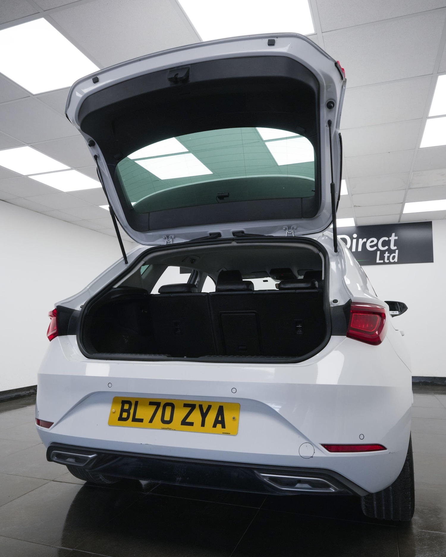 Used SEAT Leon 2020 for sale - 77768089: Photo 8