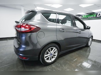 Used Ford C-Max 2016 for sale - 79349124: Photo