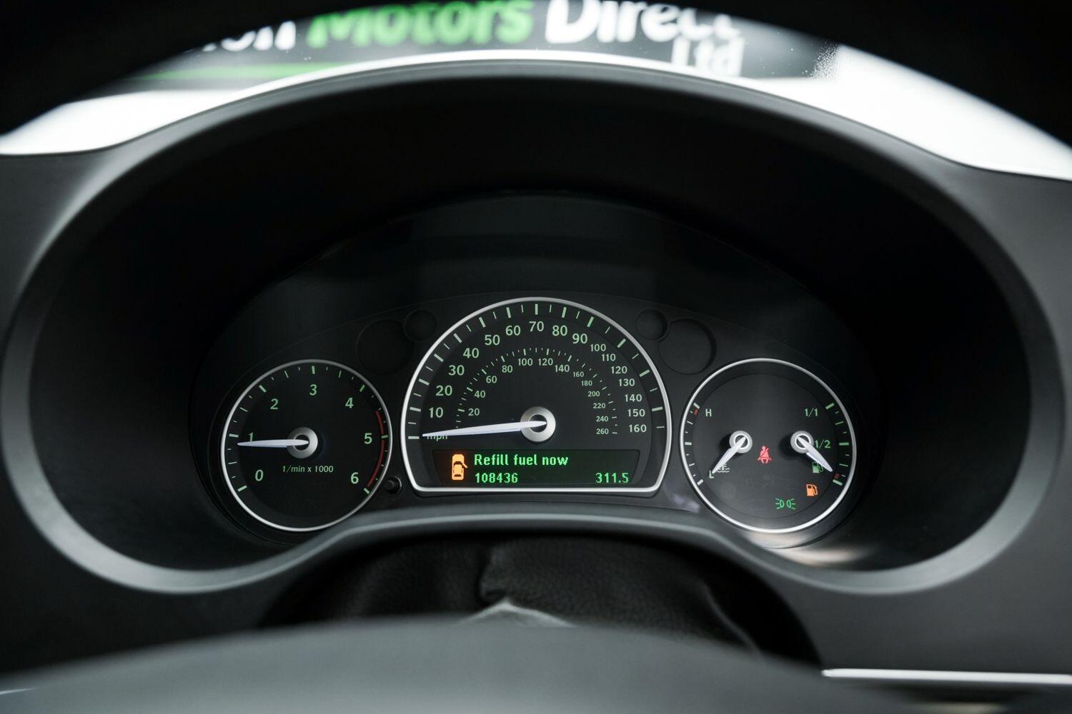 Used Saab 9-3 2010 for sale - 77455145: Photo 22