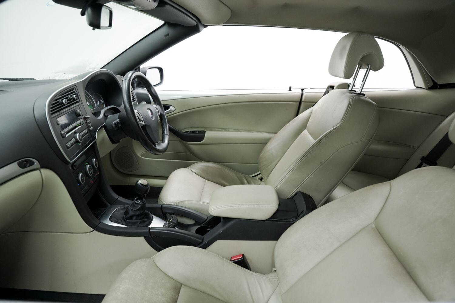 Used Saab 9-3 2010 for sale - 77455145: Photo 24