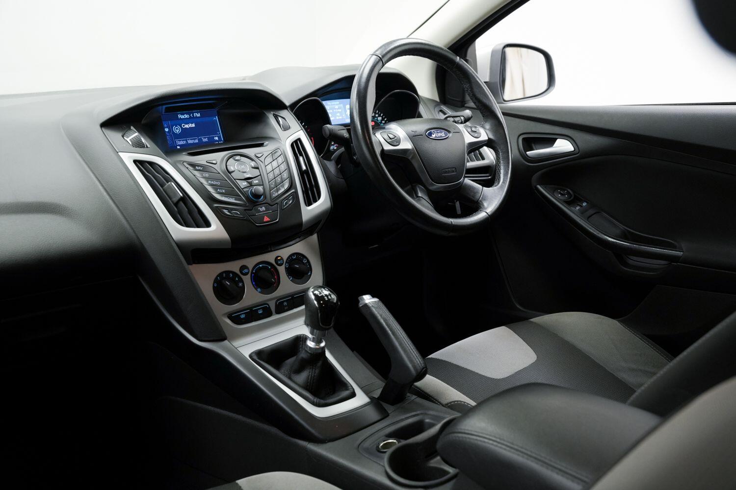 Used Ford Focus 2014 for sale - 76976476: Photo 21