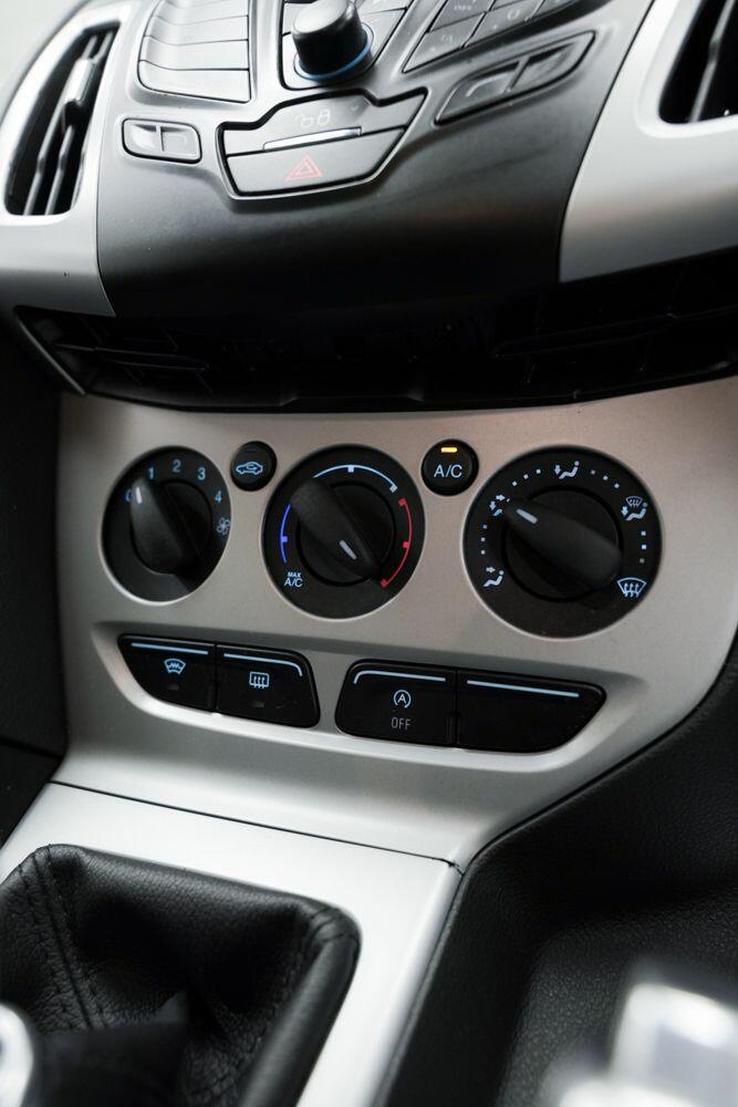 Used Ford Focus 2014 for sale - 76976476: Photo 22