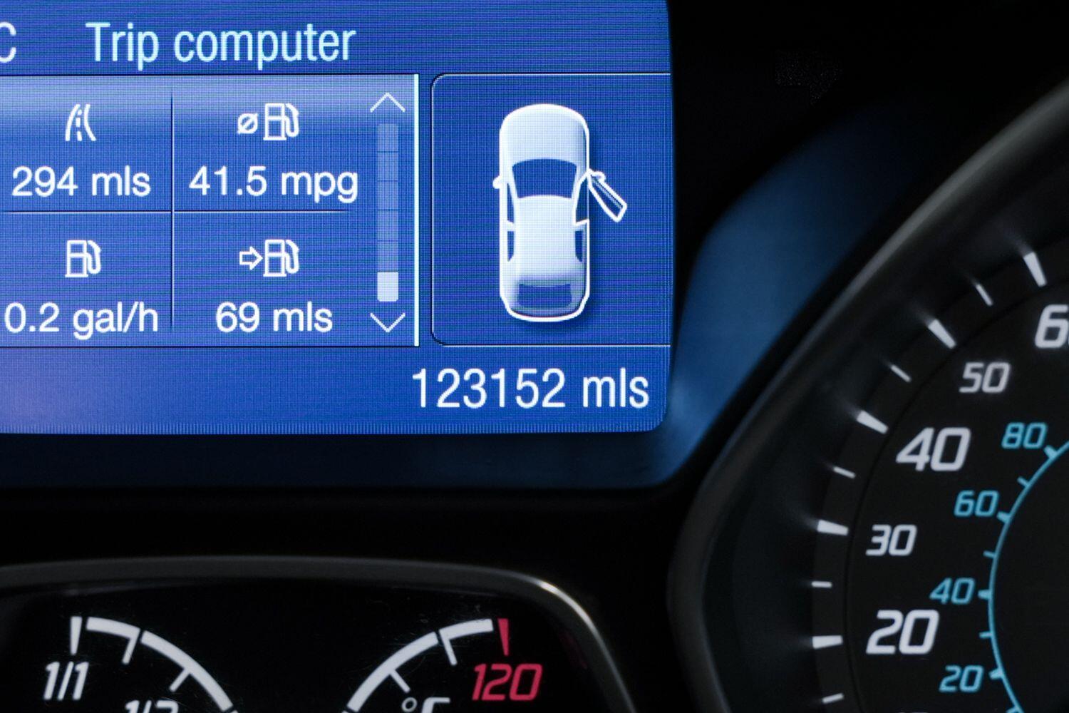 Used Ford Focus 2014 for sale - 76976476: Photo 26