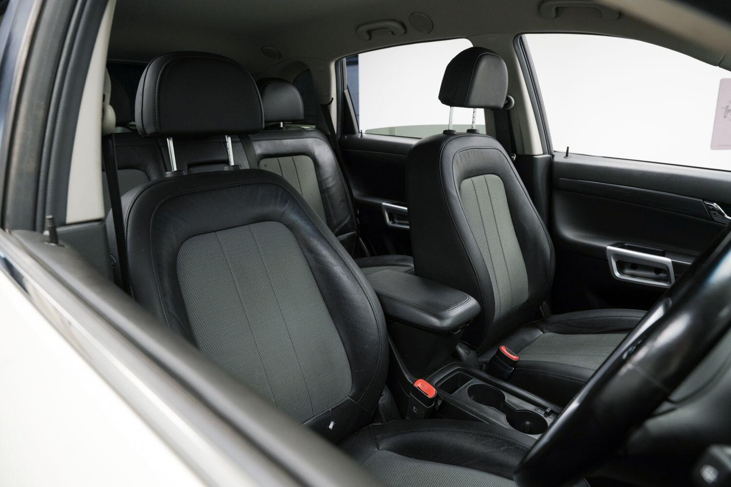 Used Vauxhall Antara 2012 for sale - 77040009: Photo 12