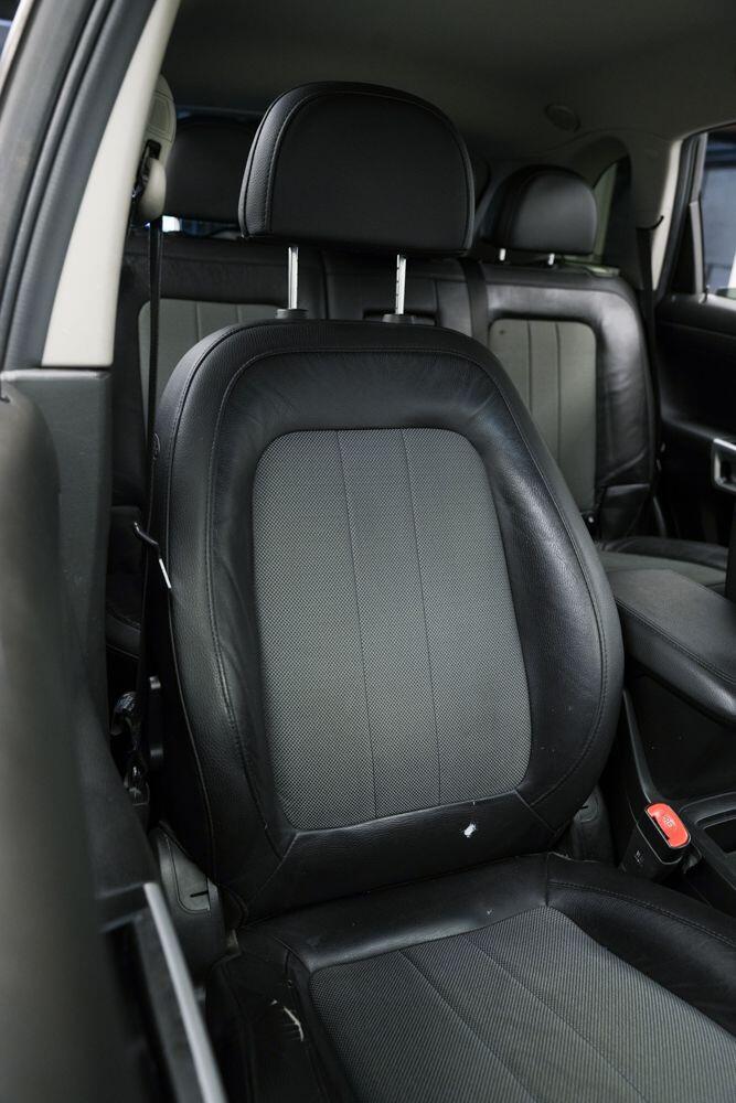 Used Vauxhall Antara 2012 for sale - 77040009: Photo 13