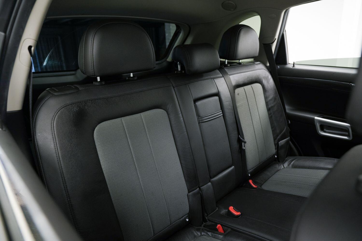 Used Vauxhall Antara 2012 for sale - 77040009: Photo 14