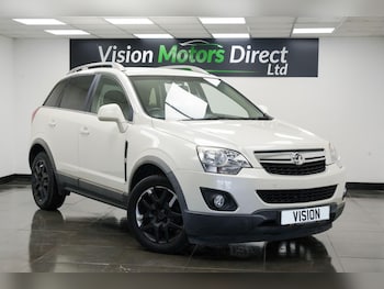 2012 (12) - 2.2 CDTi Exclusiv 5dr