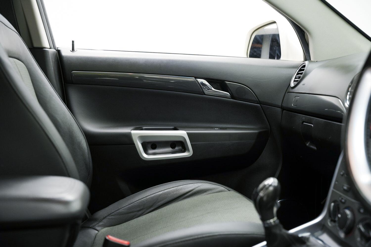 Used Vauxhall Antara 2012 for sale - 77040009: Photo 21