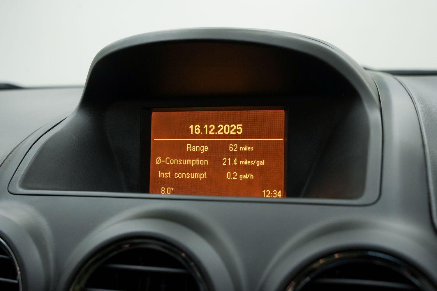 Used Vauxhall Antara 2012 for sale - 77040009: Photo 23