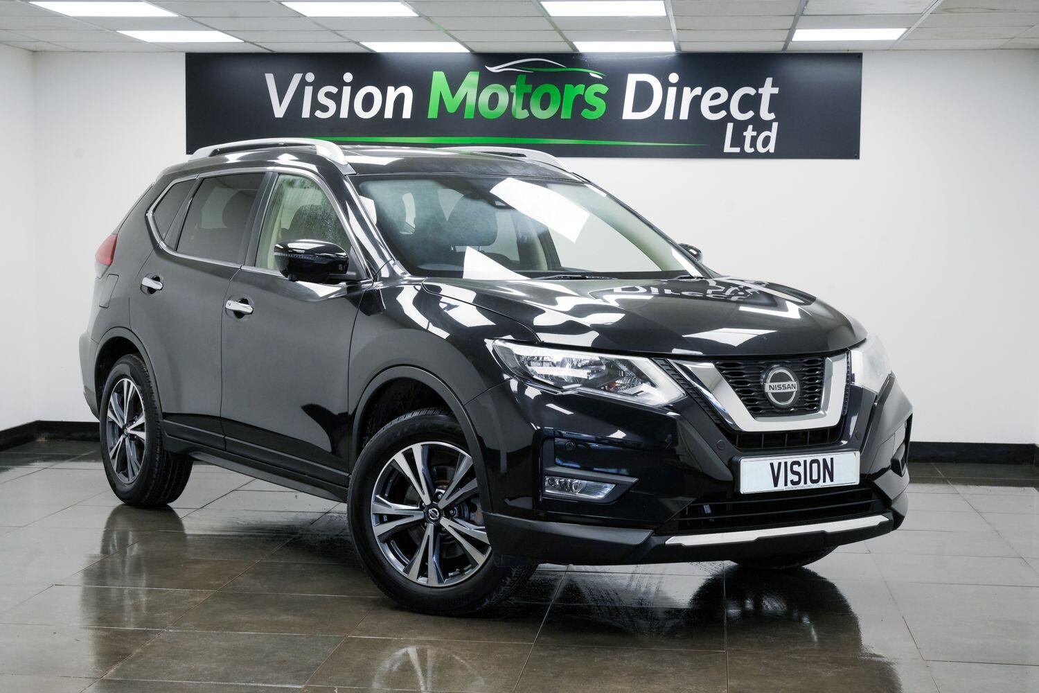 Used Nissan X-Trail 2019 for sale - 77166946: Photo 1