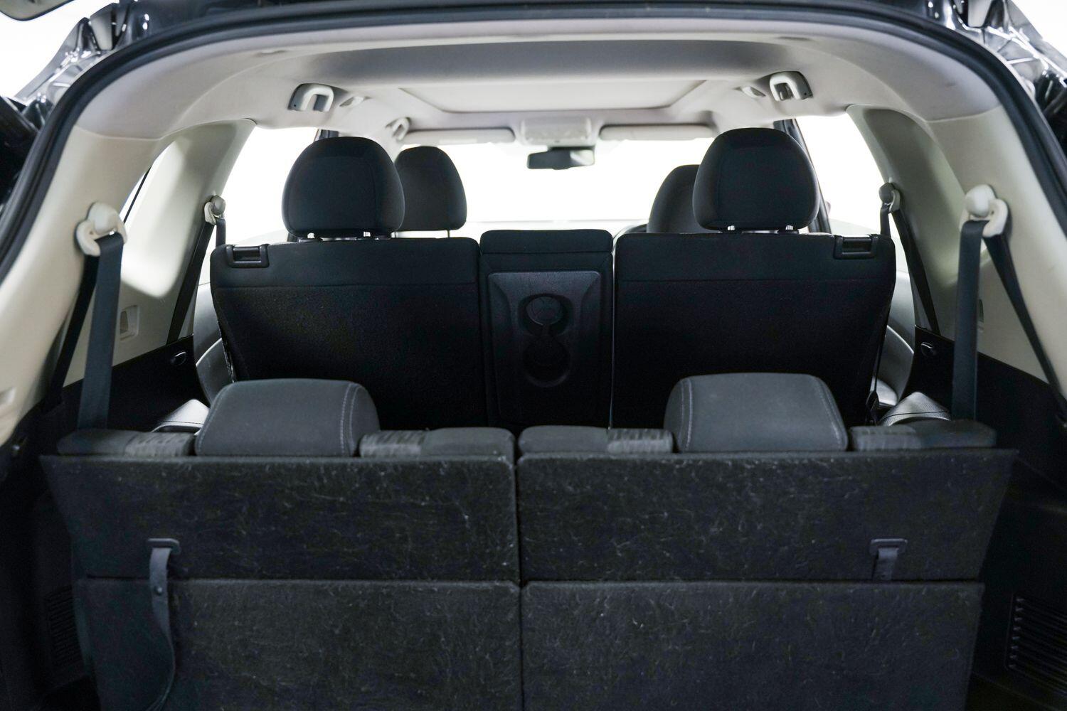 Used Nissan X-Trail 2019 for sale - 77166946: Photo 10