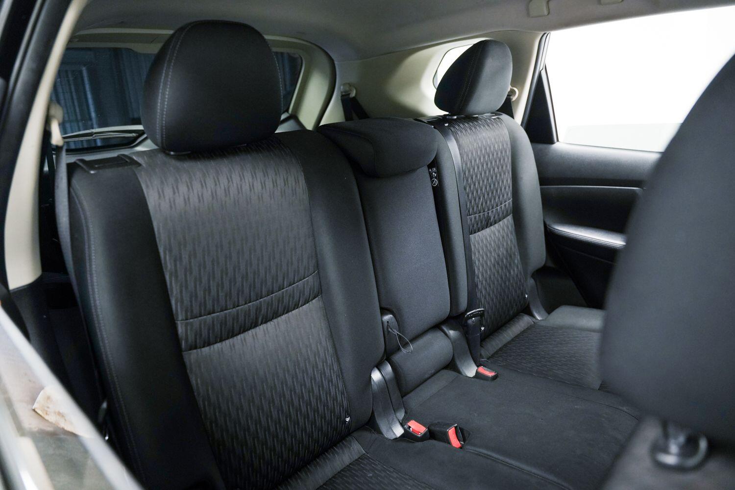 Used Nissan X-Trail 2019 for sale - 77166946: Photo 14