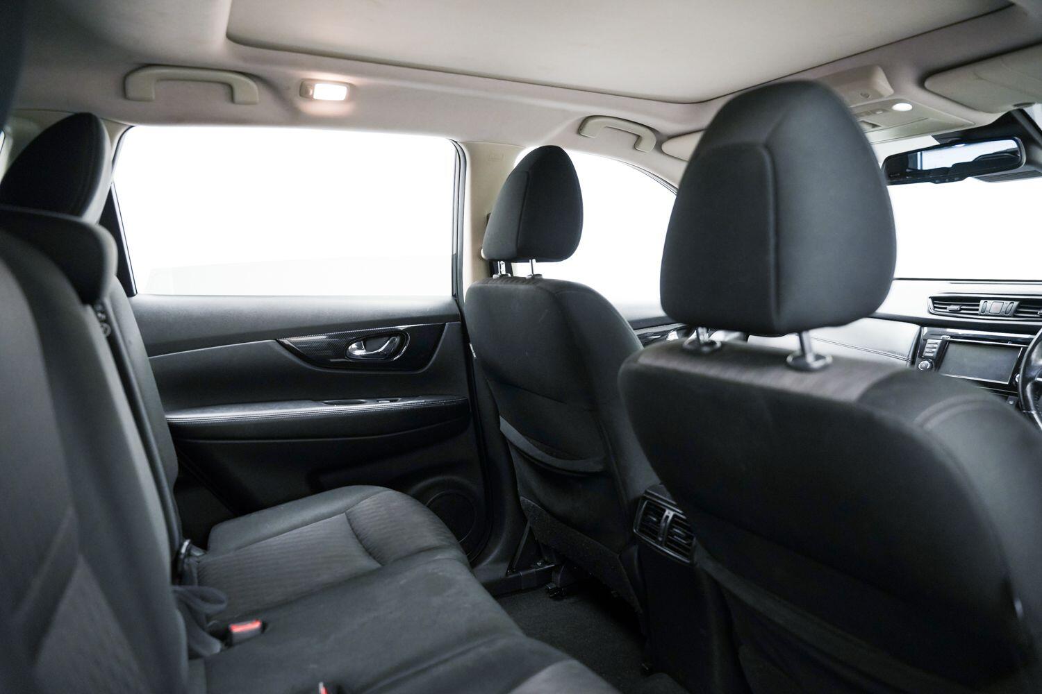 Used Nissan X-Trail 2019 for sale - 77166946: Photo 16