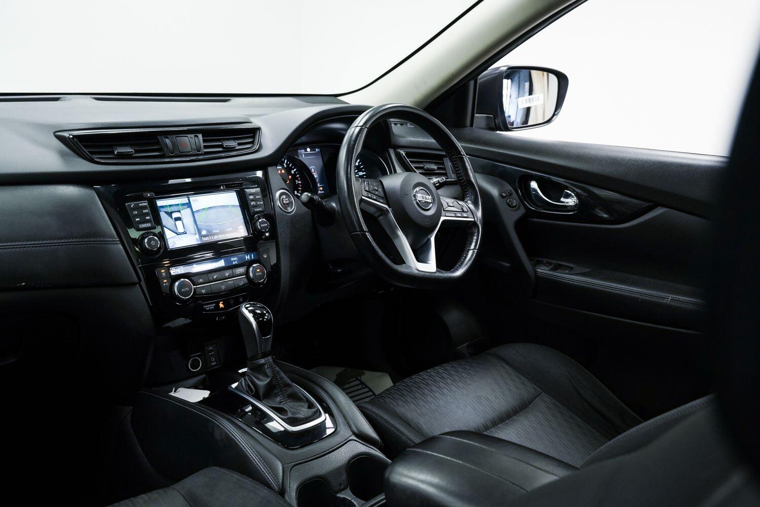 Used Nissan X-Trail 2019 for sale - 77166946: Photo 19