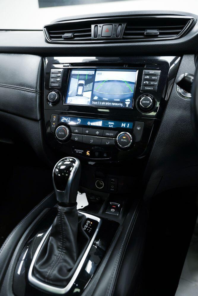 Used Nissan X-Trail 2019 for sale - 77166946: Photo 23