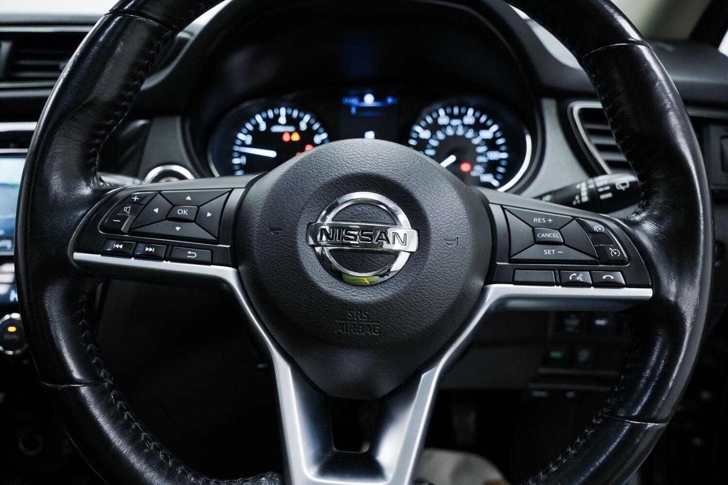 Used Nissan X-Trail 2019 for sale - 77166946: Photo 24