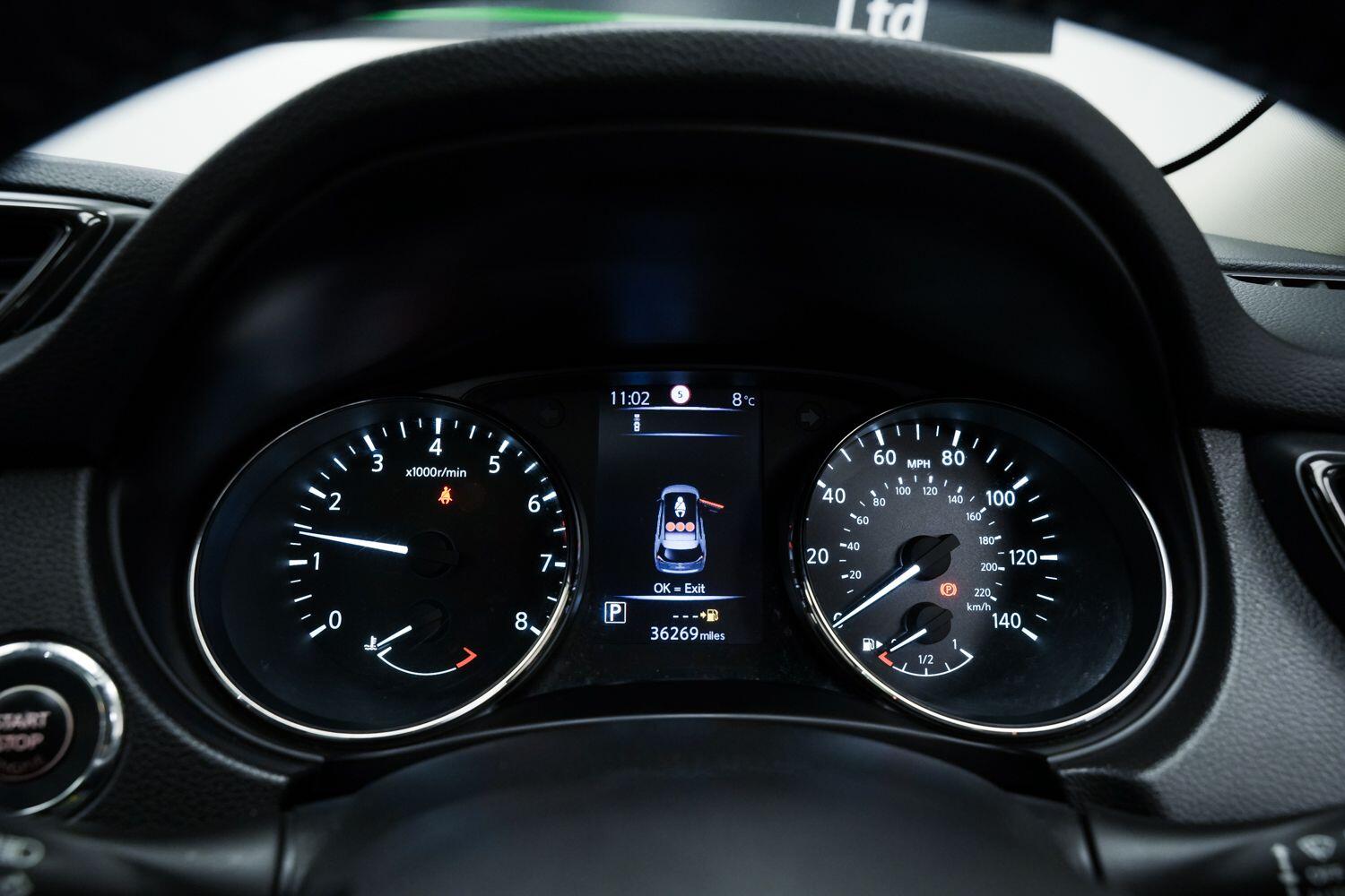 Used Nissan X-Trail 2019 for sale - 77166946: Photo 25