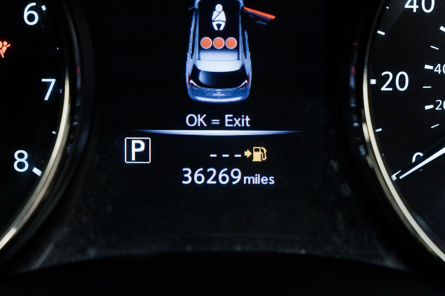 Used Nissan X-Trail 2019 for sale - 77166946: Photo 26