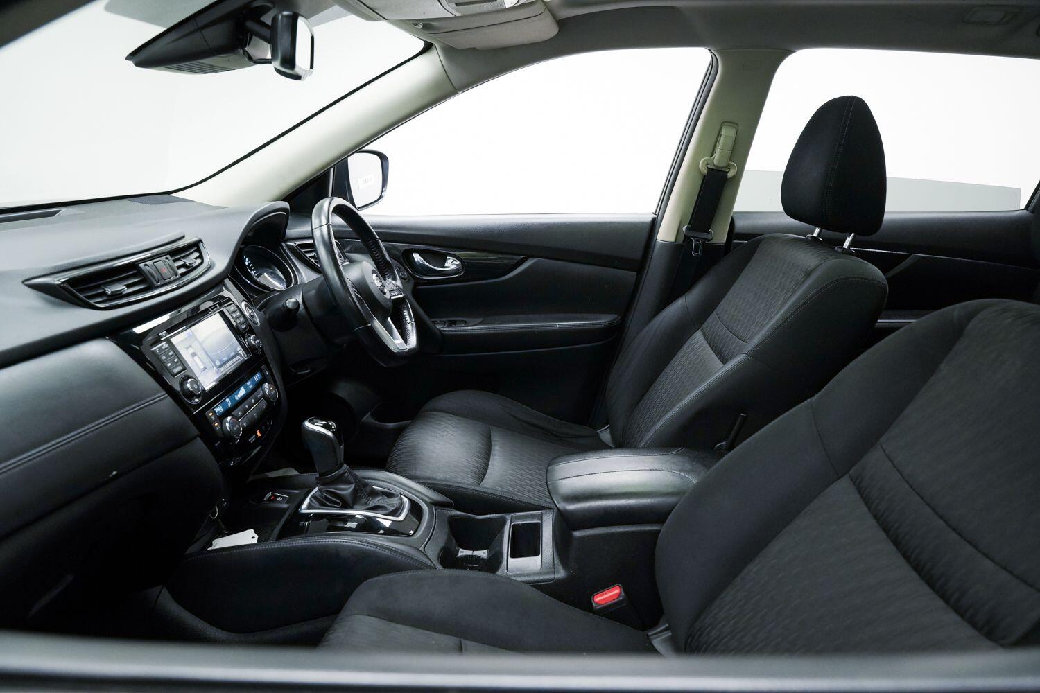 Used Nissan X-Trail 2019 for sale - 77166946: Photo 27