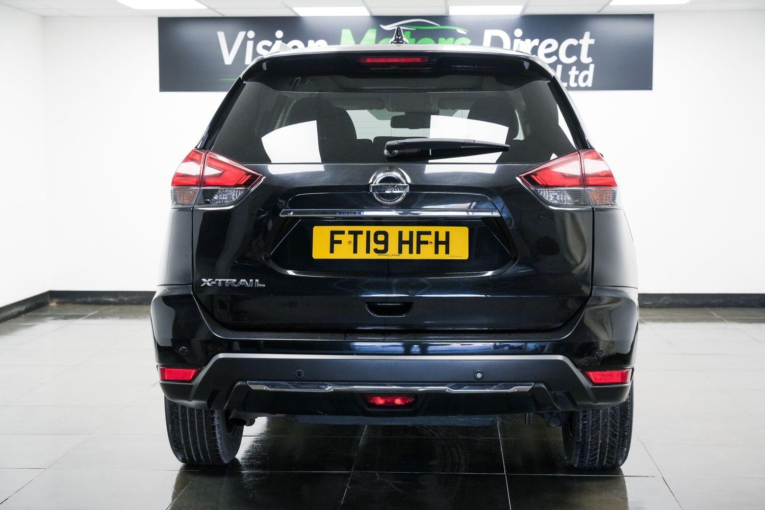 Used Nissan X-Trail 2019 for sale - 77166946: Photo 3