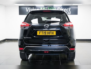 Used Nissan X-Trail 2019 for sale - 77166946: Photo