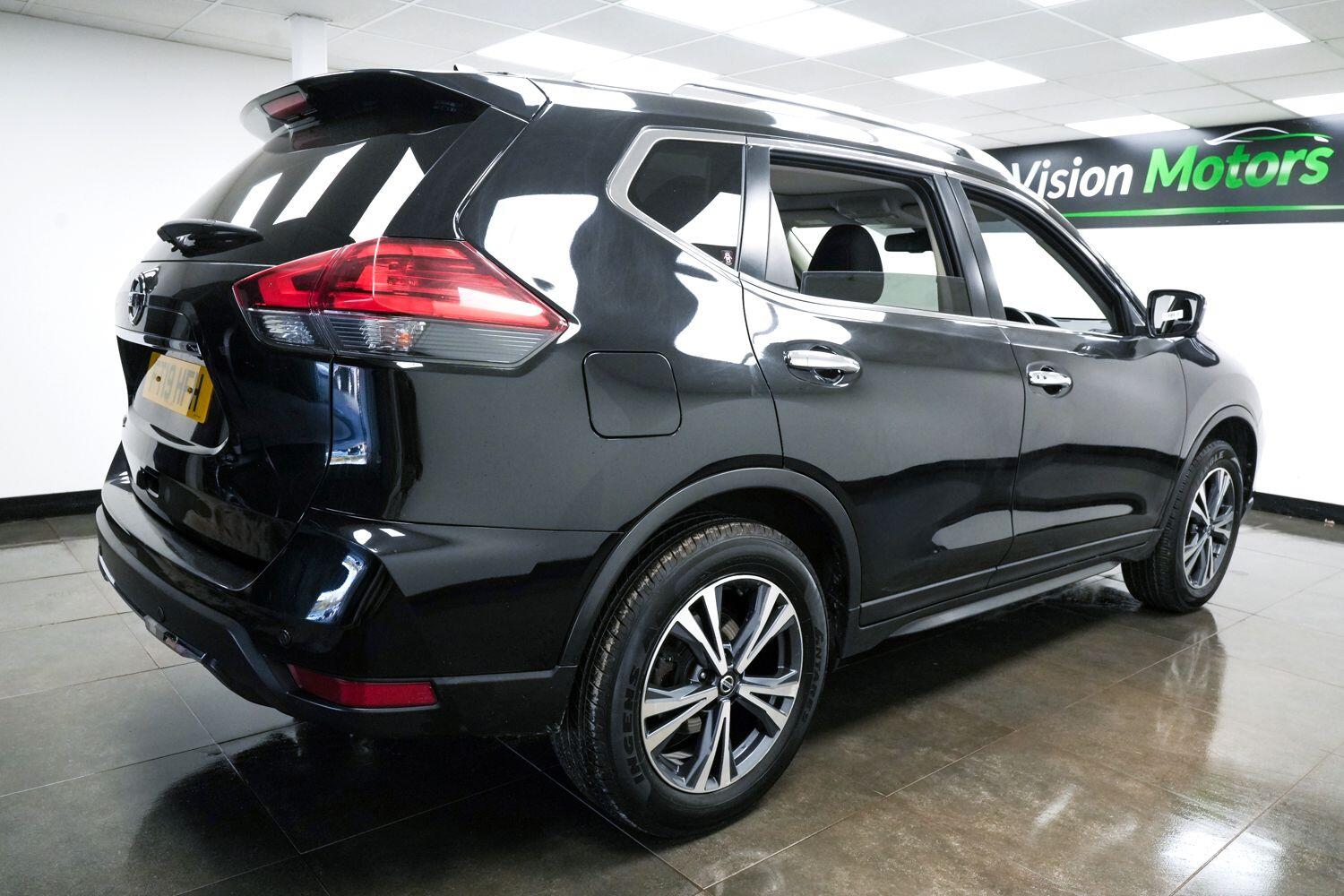 Used Nissan X-Trail 2019 for sale - 77166946: Photo 4