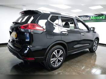 Used Nissan X-Trail 2019 for sale - 77166946: Photo