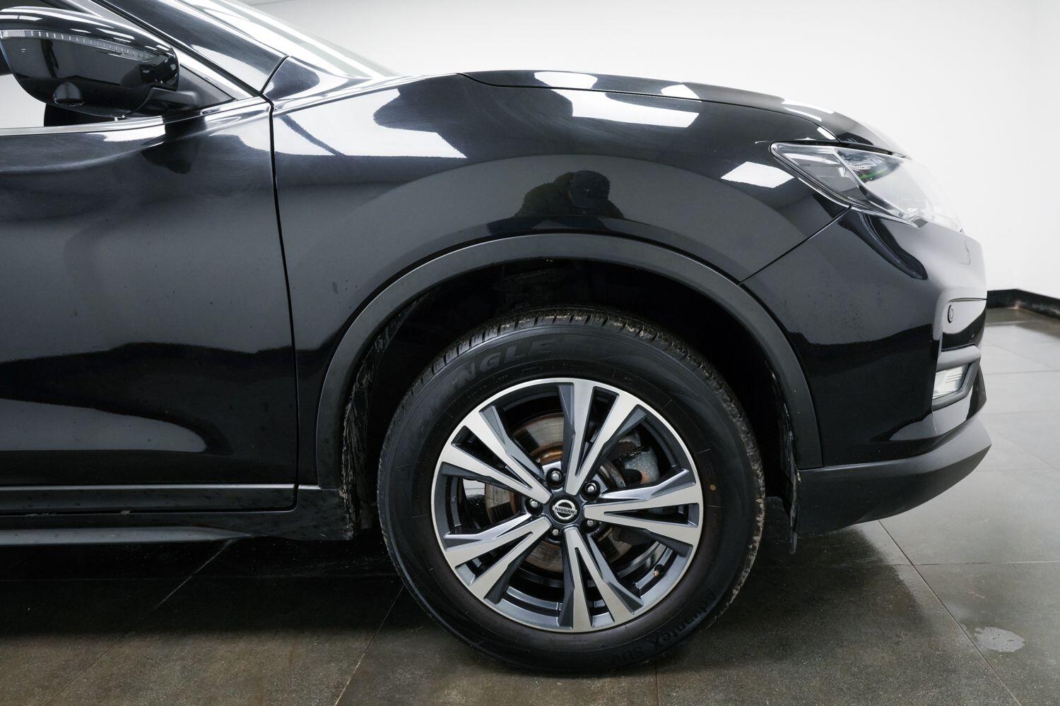 Used Nissan X-Trail 2019 for sale - 77166946: Photo 5