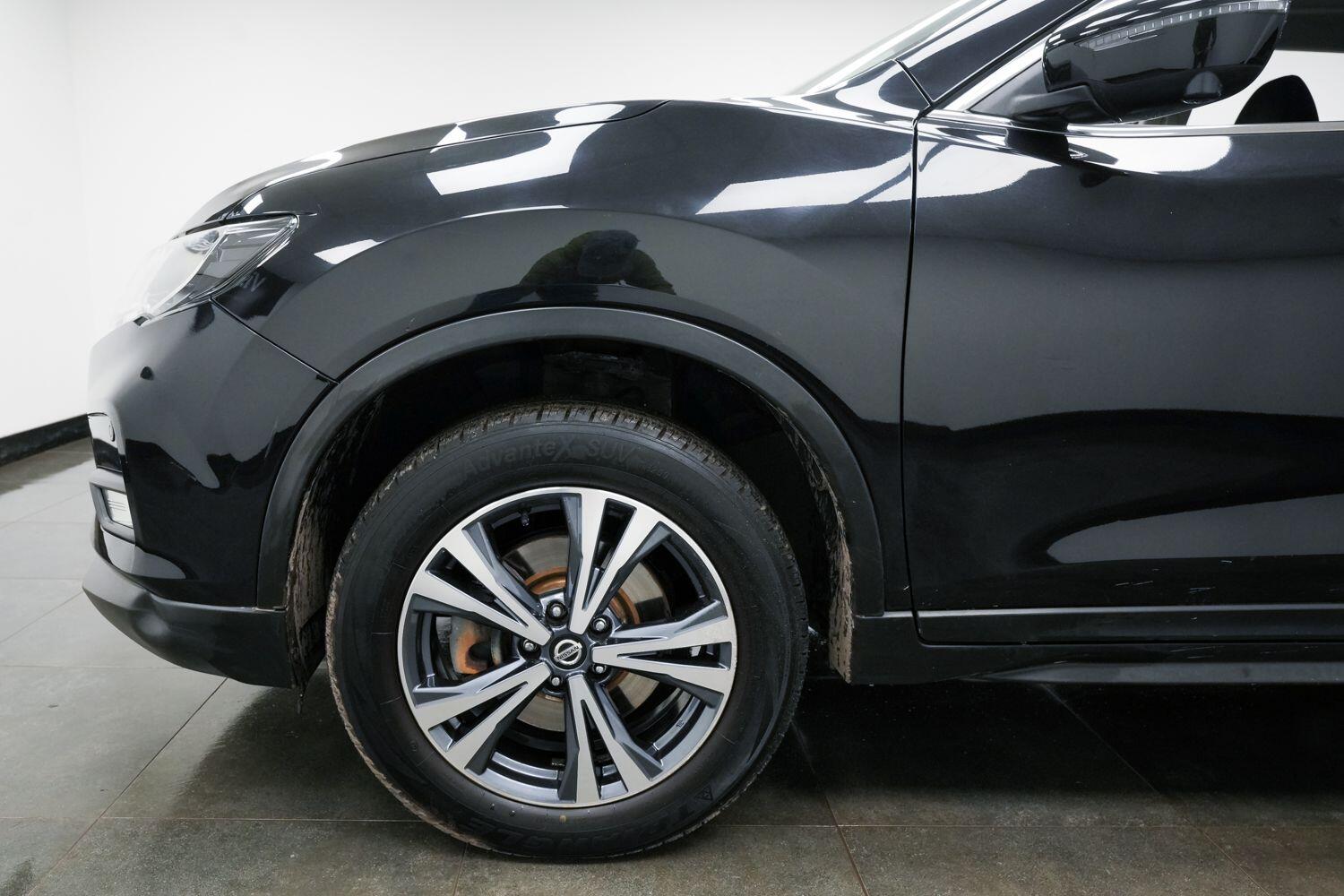 Used Nissan X-Trail 2019 for sale - 77166946: Photo 6