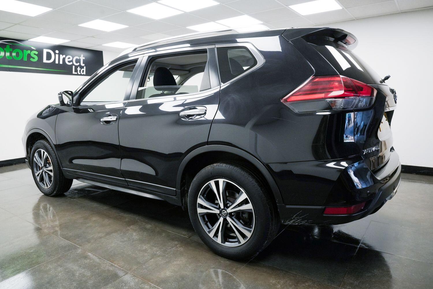 Used Nissan X-Trail 2019 for sale - 77166946: Photo 7