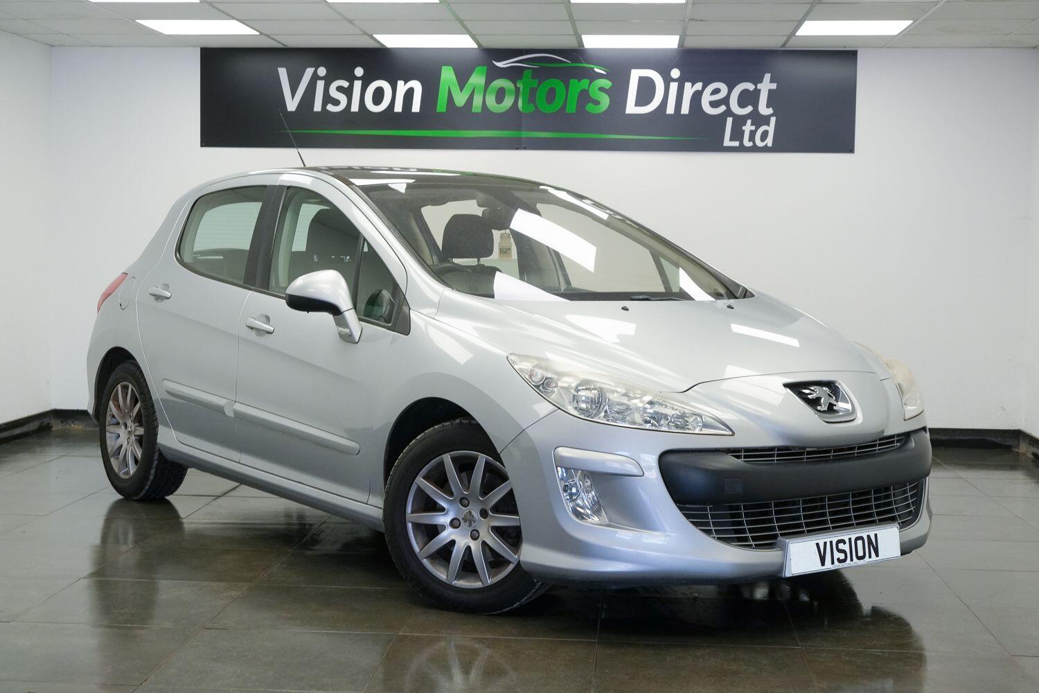 Used Peugeot 308 for sale - 78135609: Photo 1